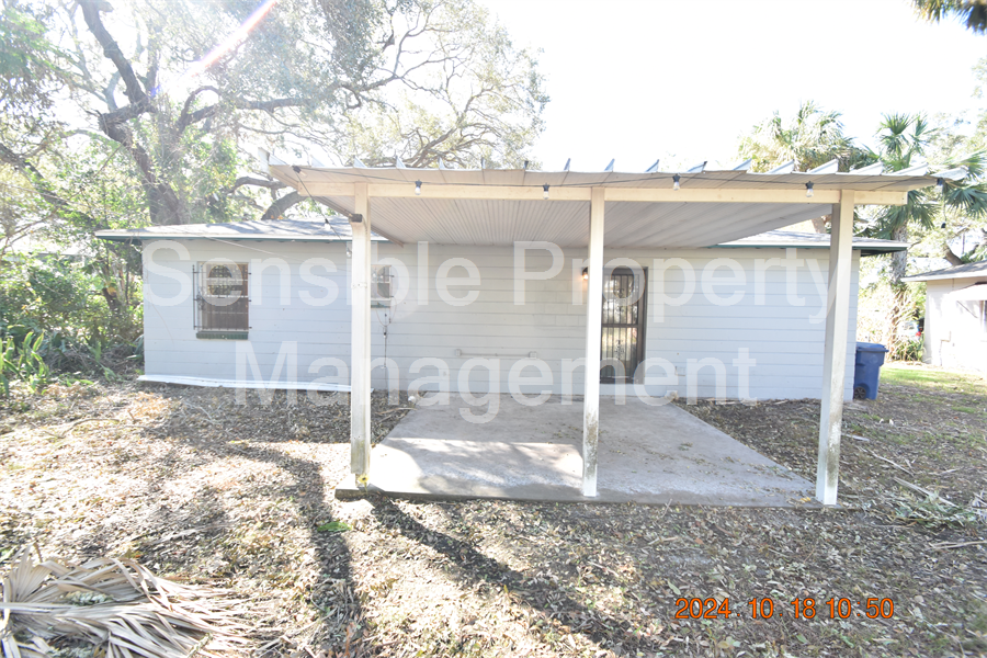 stress free property management