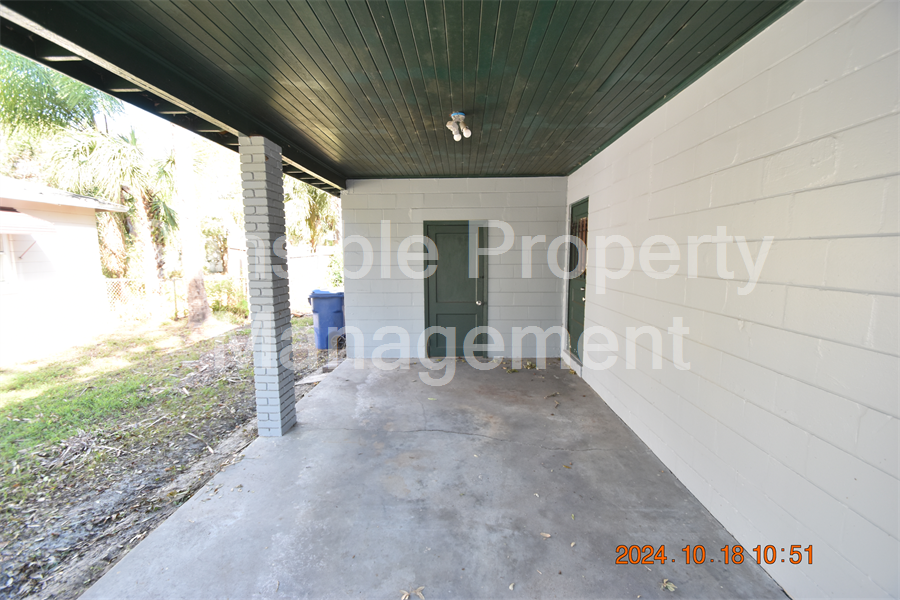stress free property management