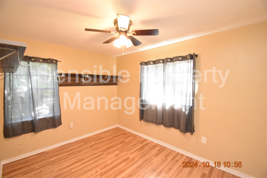 stress free property management