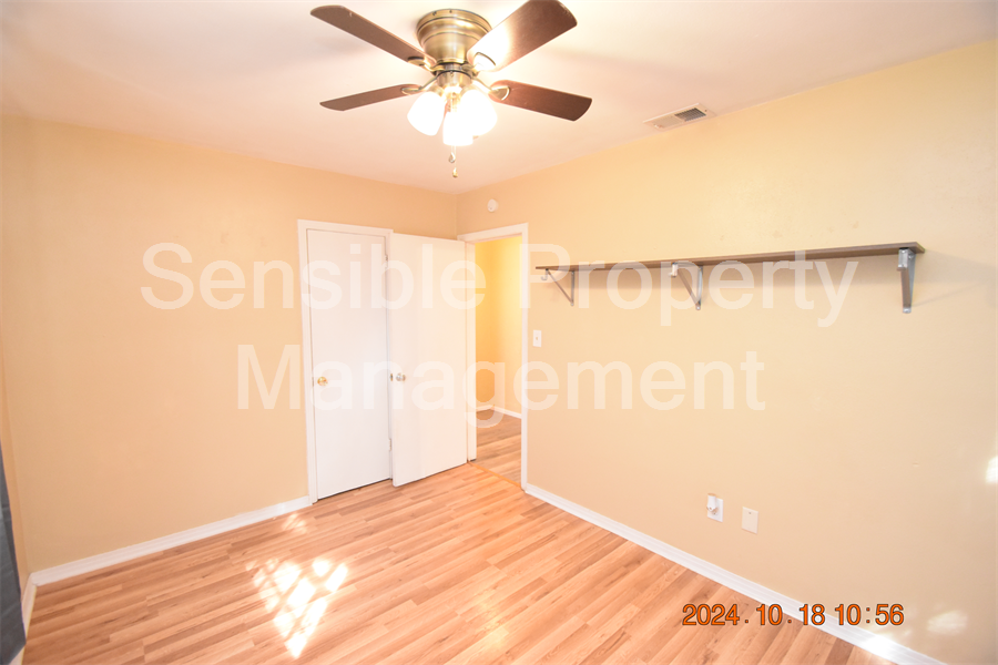 stress free property management