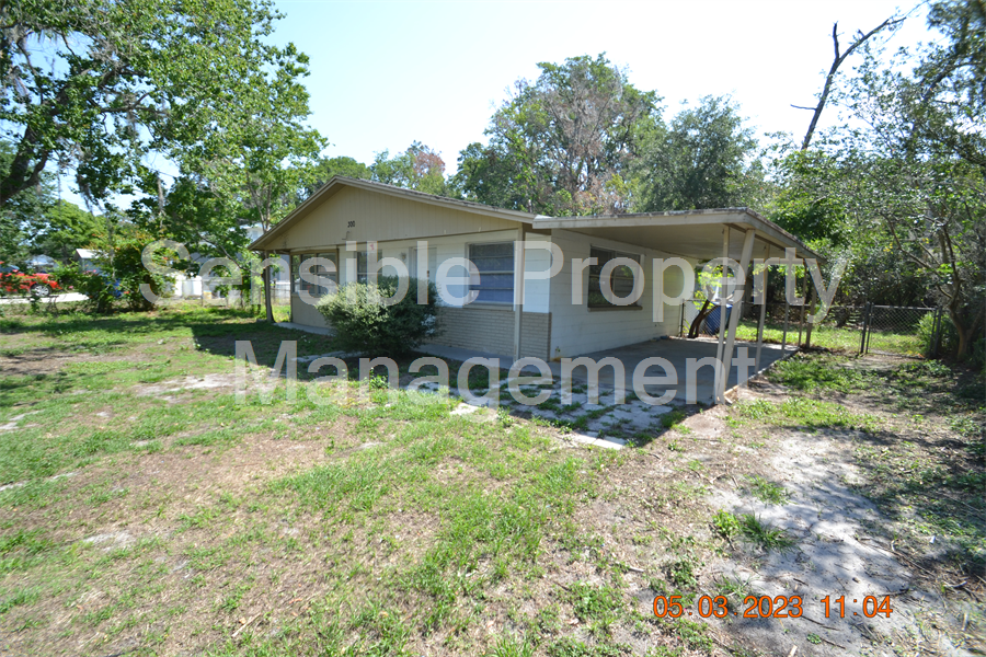 stress free property management