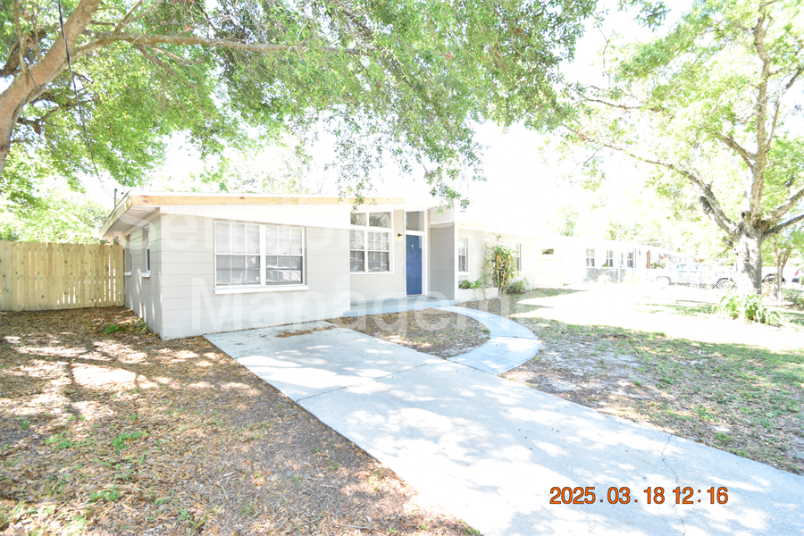 stress free property management