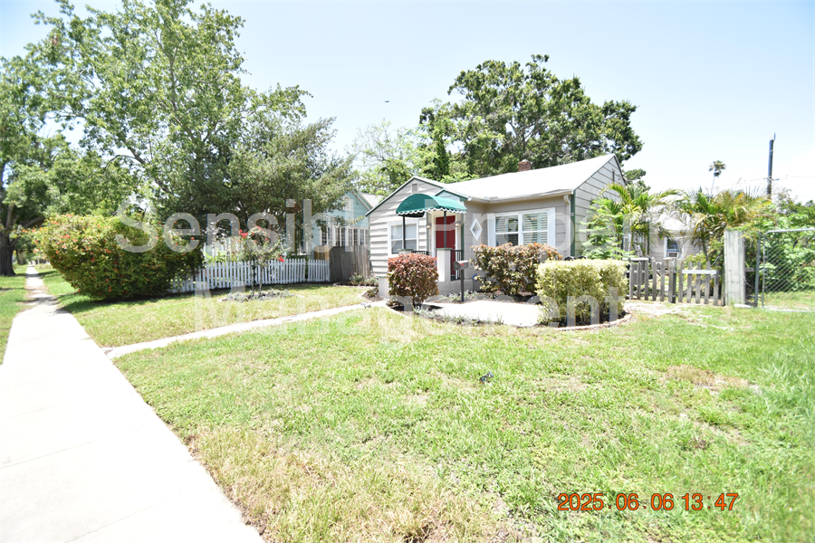 stress free property management