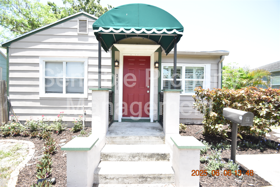stress free property management