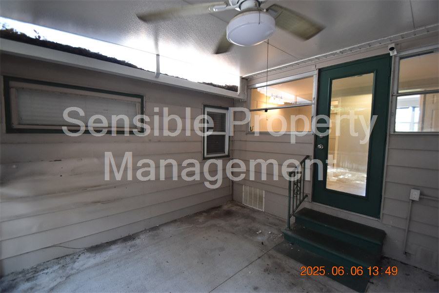stress free property management
