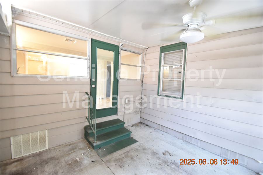 stress free property management