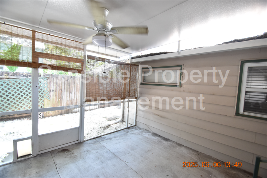 stress free property management
