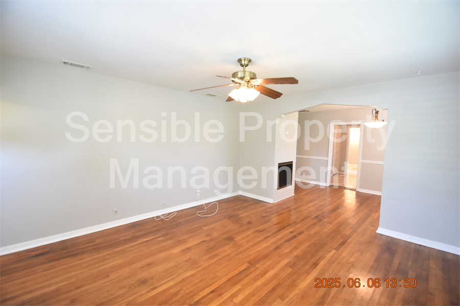 stress free property management