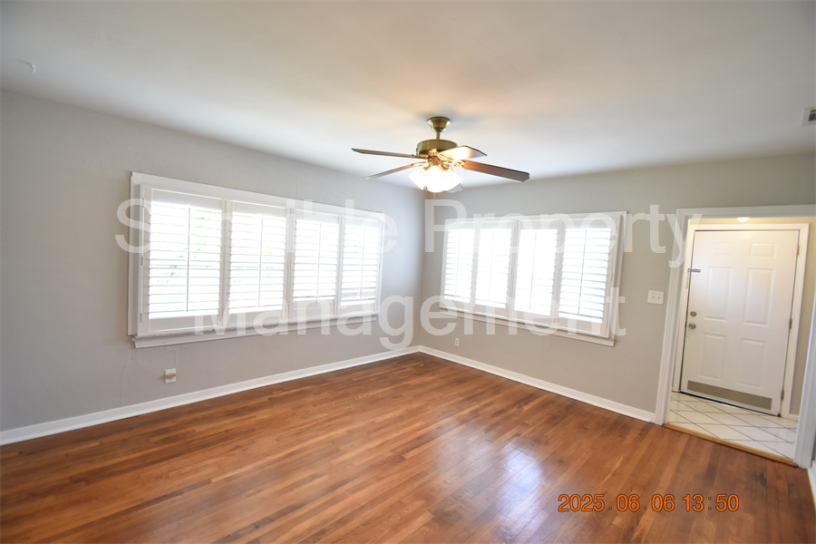 stress free property management