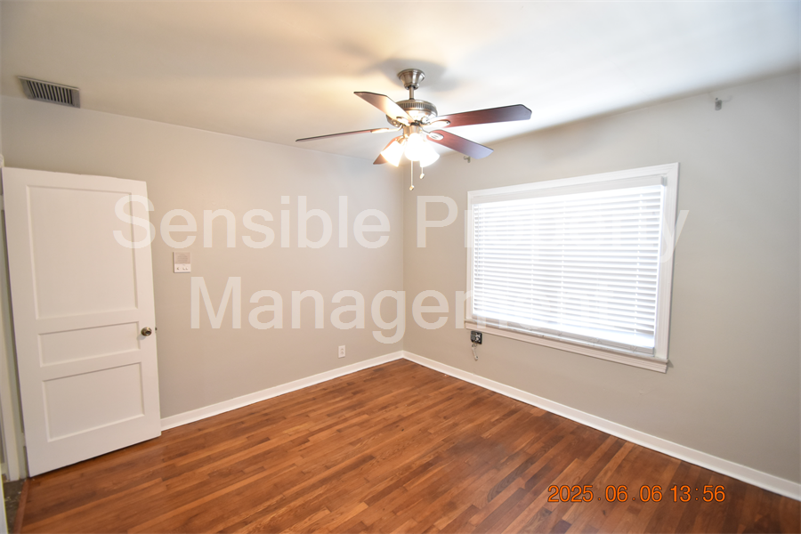 stress free property management