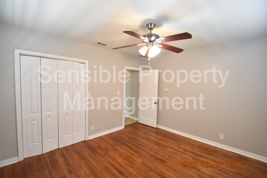 stress free property management