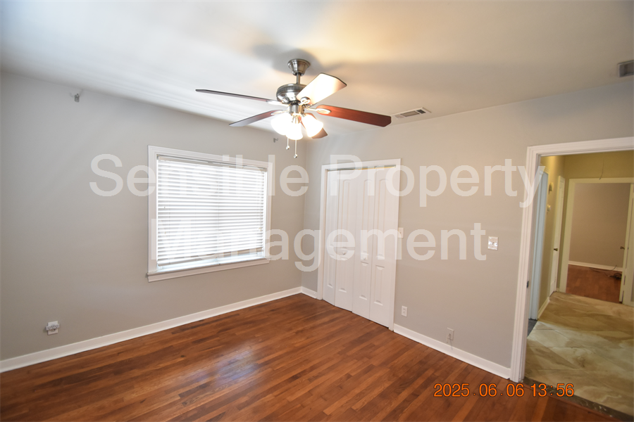 stress free property management