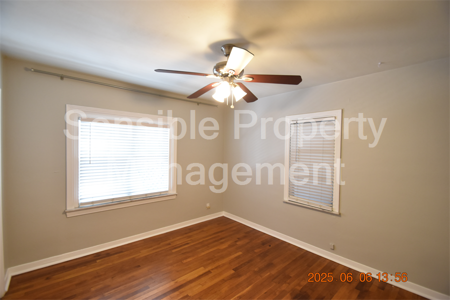 stress free property management