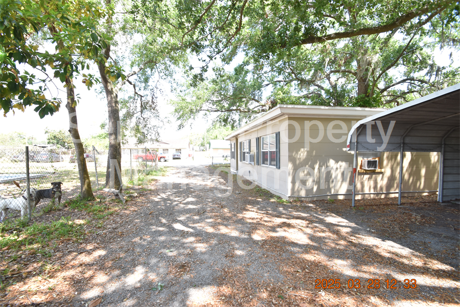 stress free property management