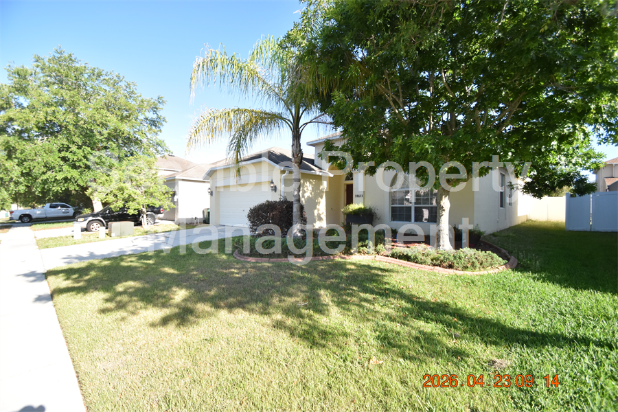 stress free property management