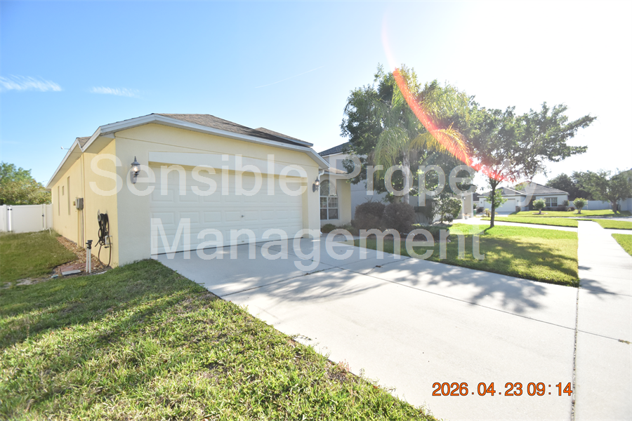 stress free property management