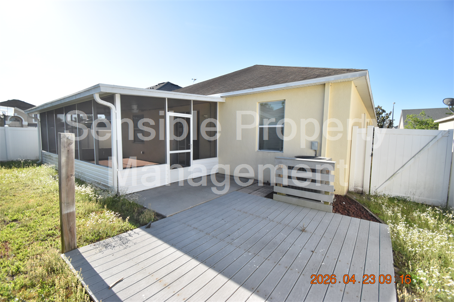 stress free property management