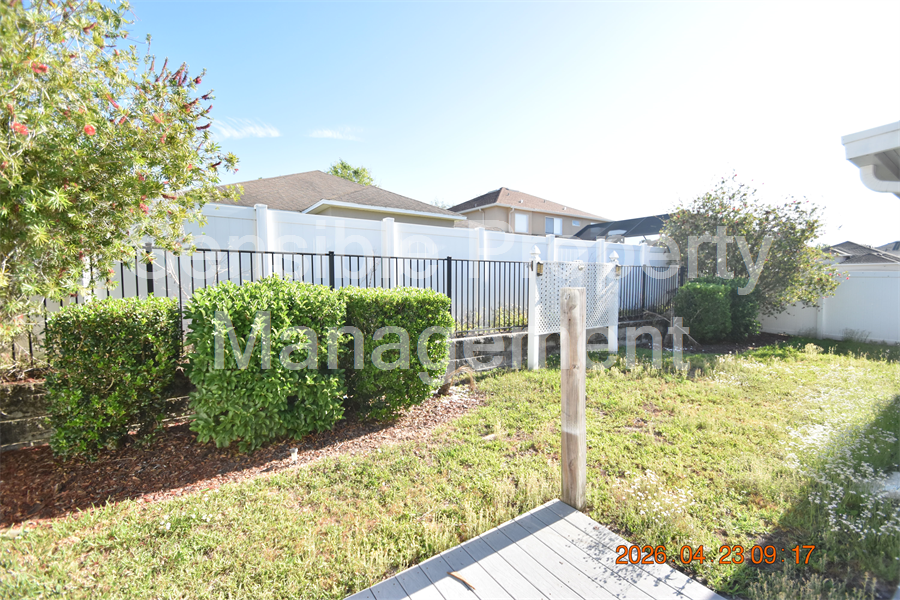 stress free property management