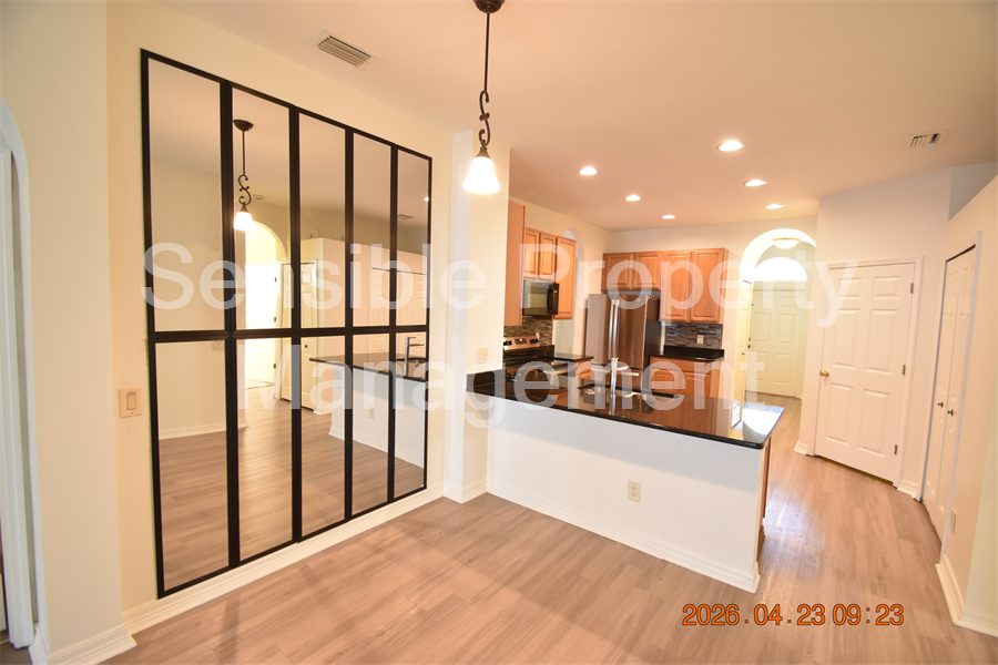 stress free property management