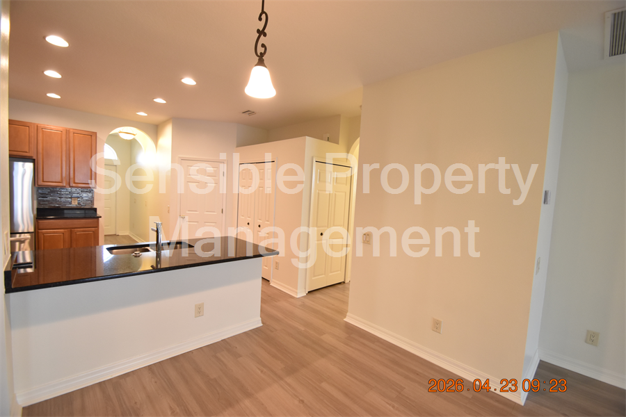 stress free property management