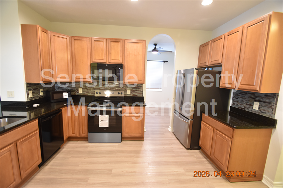 stress free property management