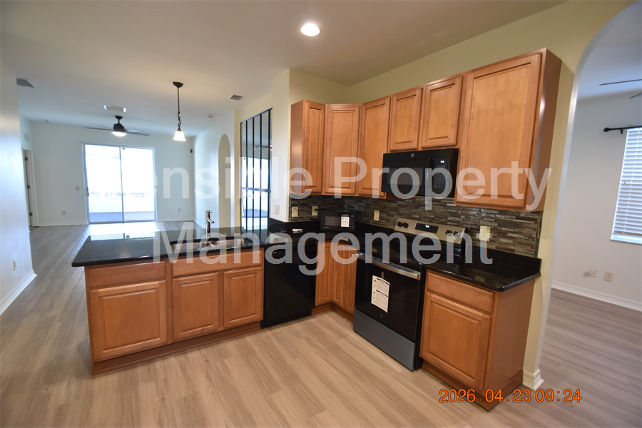 stress free property management