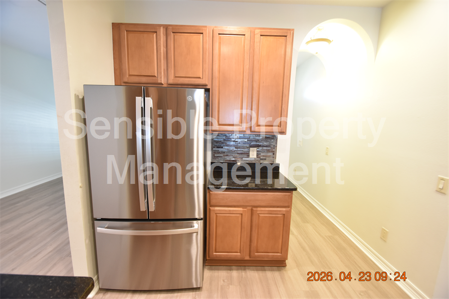 stress free property management