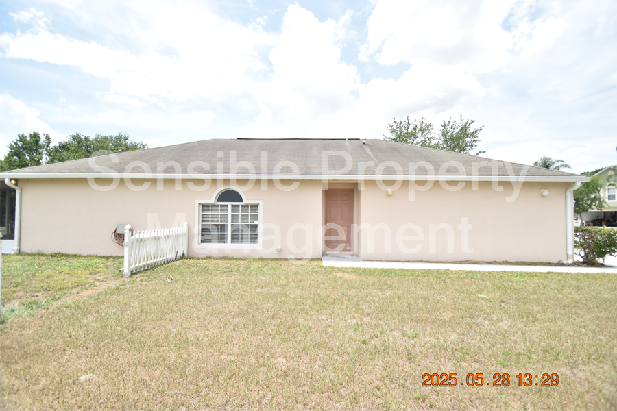 stress free property management