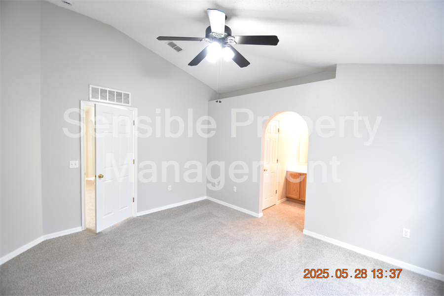 stress free property management