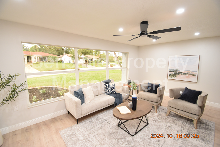 stress free property management