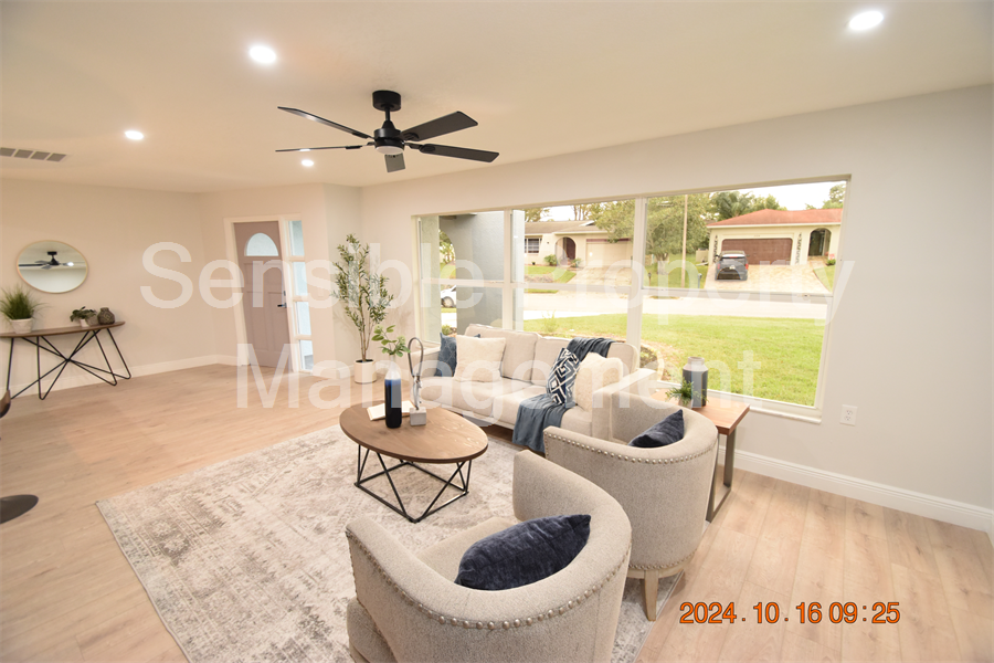 stress free property management