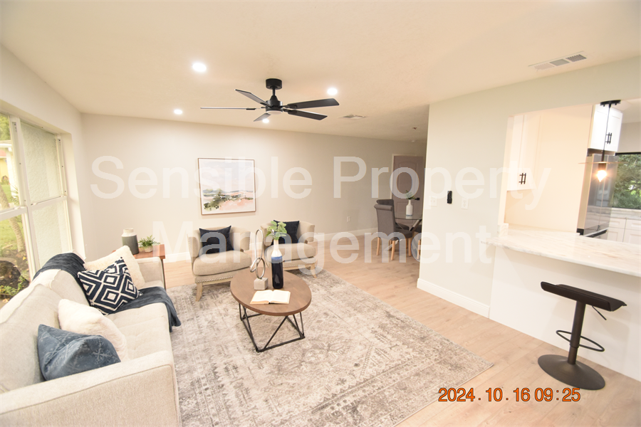 stress free property management