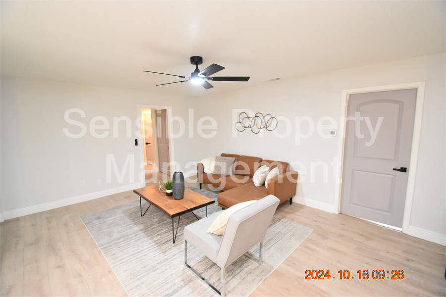 stress free property management