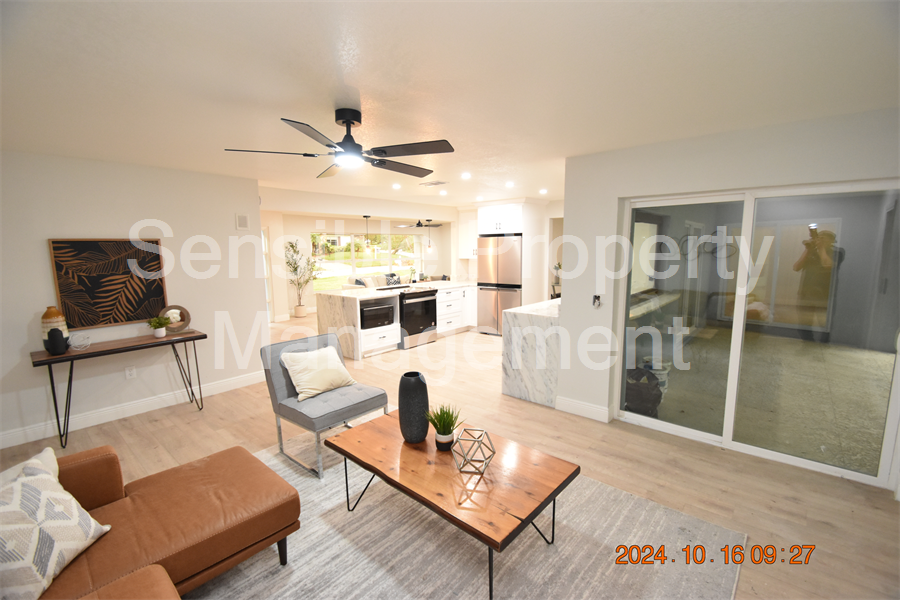 stress free property management
