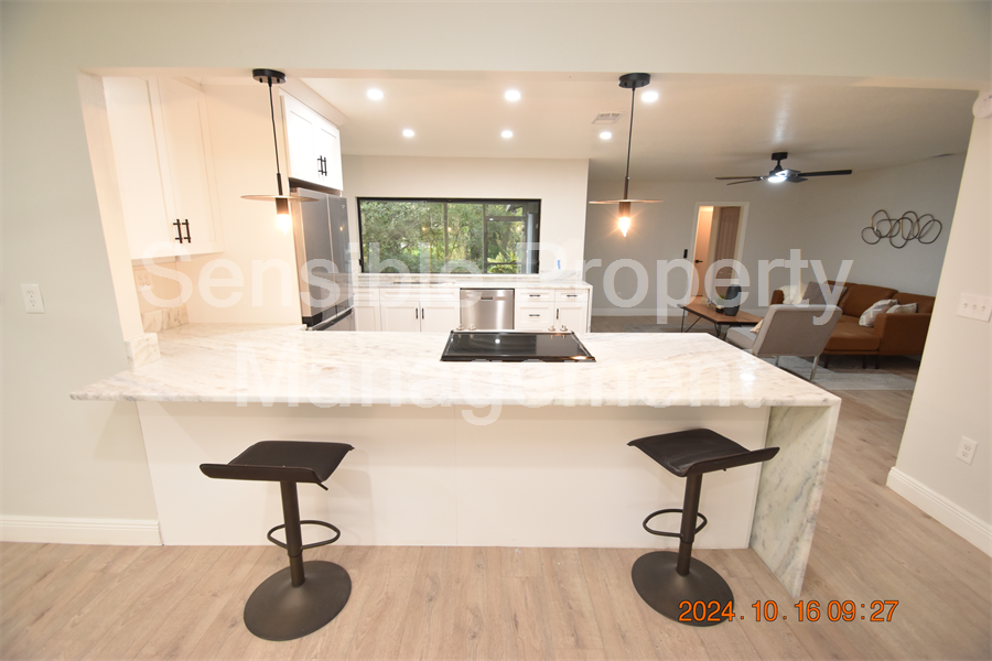 stress free property management