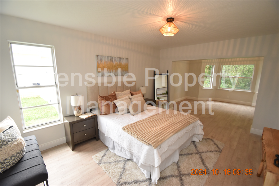stress free property management