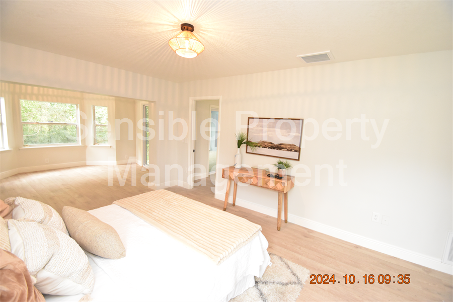 stress free property management
