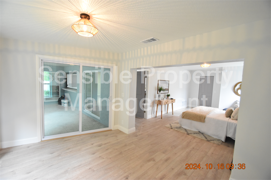 stress free property management
