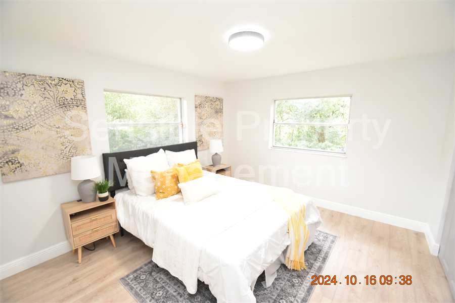 stress free property management