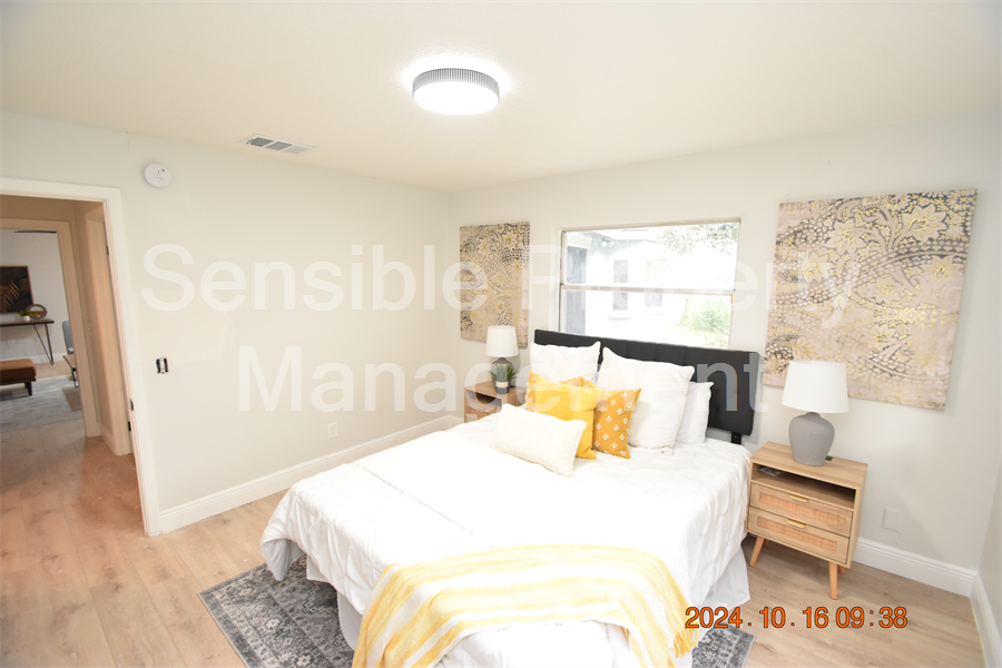 stress free property management