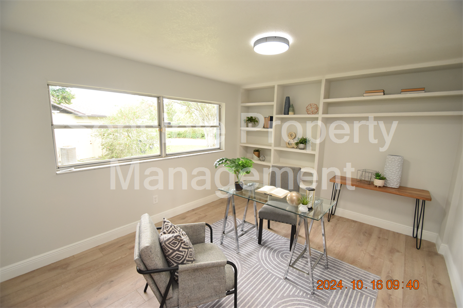stress free property management