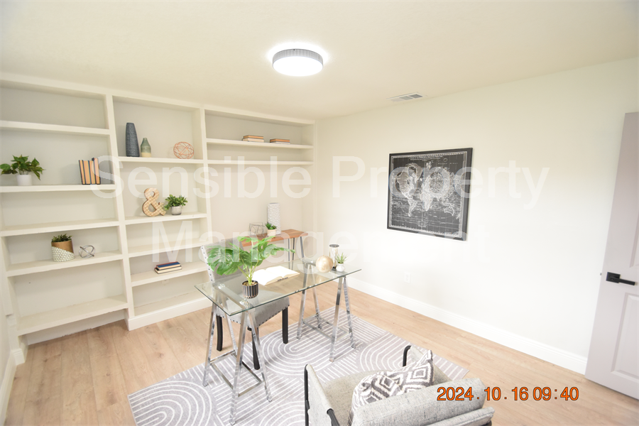 stress free property management