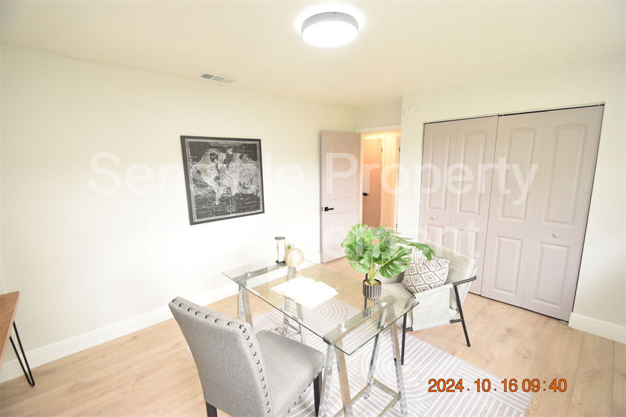 stress free property management