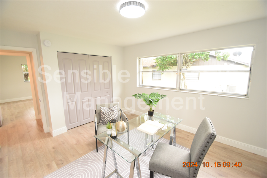 stress free property management