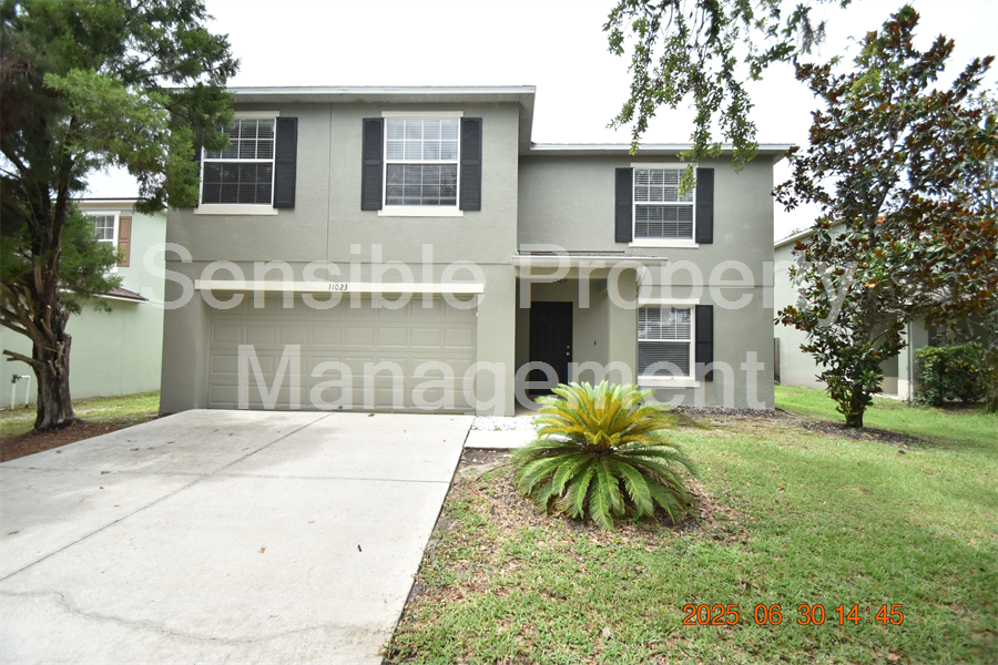 stress free property management