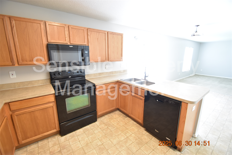 stress free property management