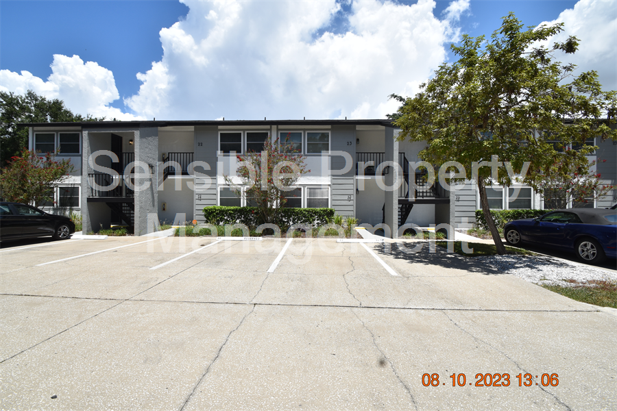stress free property management