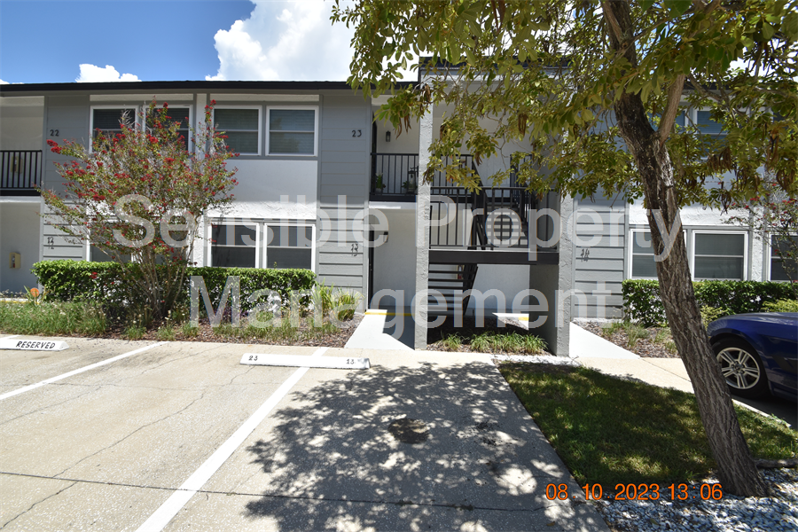 stress free property management