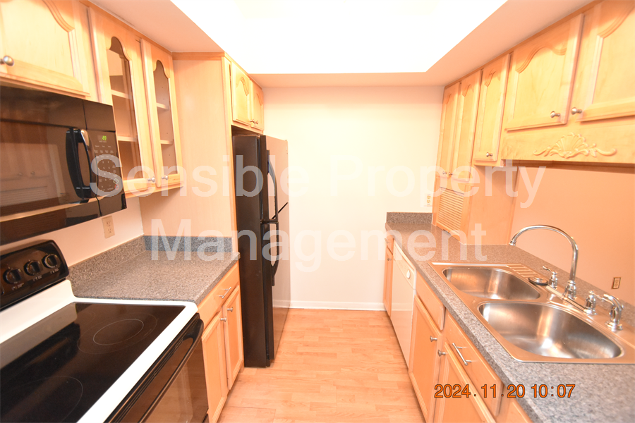 stress free property management