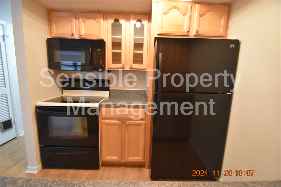 stress free property management